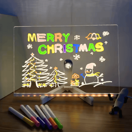 BrightMinds™ Glow Board