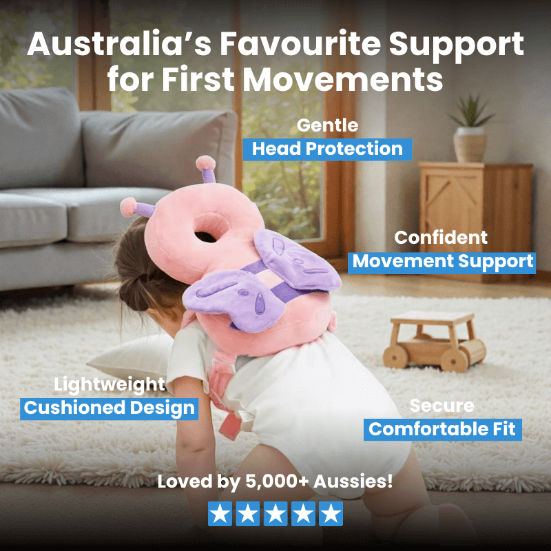 BrightMinds™ FirstSteps Cushion