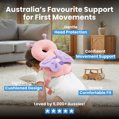 BrightMinds™ FirstSteps Cushion