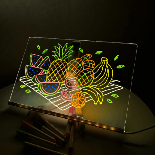 BrightMinds™ Glow Board