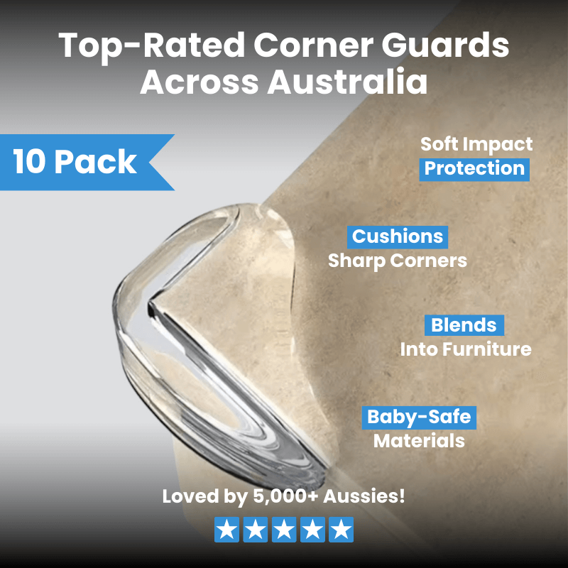 BrightMinds™ SoftEdge Guards