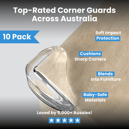 BrightMinds™ SoftEdge Guards