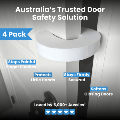 BrightMinds™ SafeHands Guards