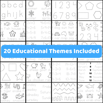 BrightMinds™ Siblings Bundle