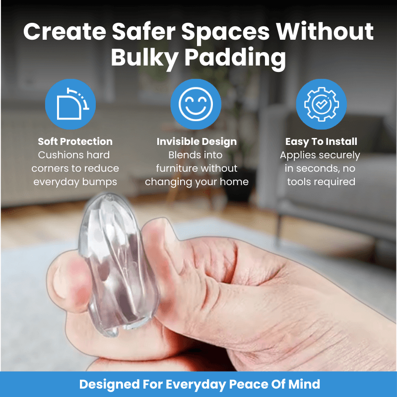 BrightMinds™ SoftEdge Guards