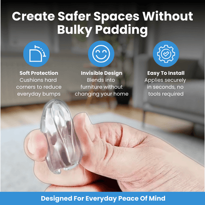 BrightMinds™ SoftEdge Guards
