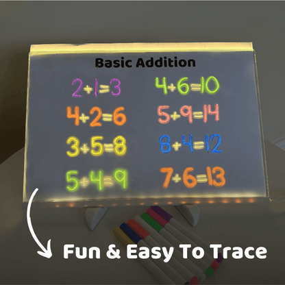 BrightMinds™ Tracing Pack: Early Learning