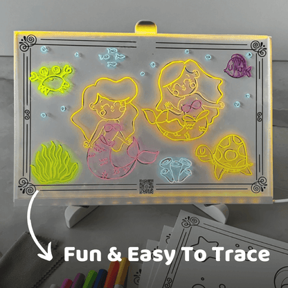 BrightMinds™ Tracing Pack: Early Learning