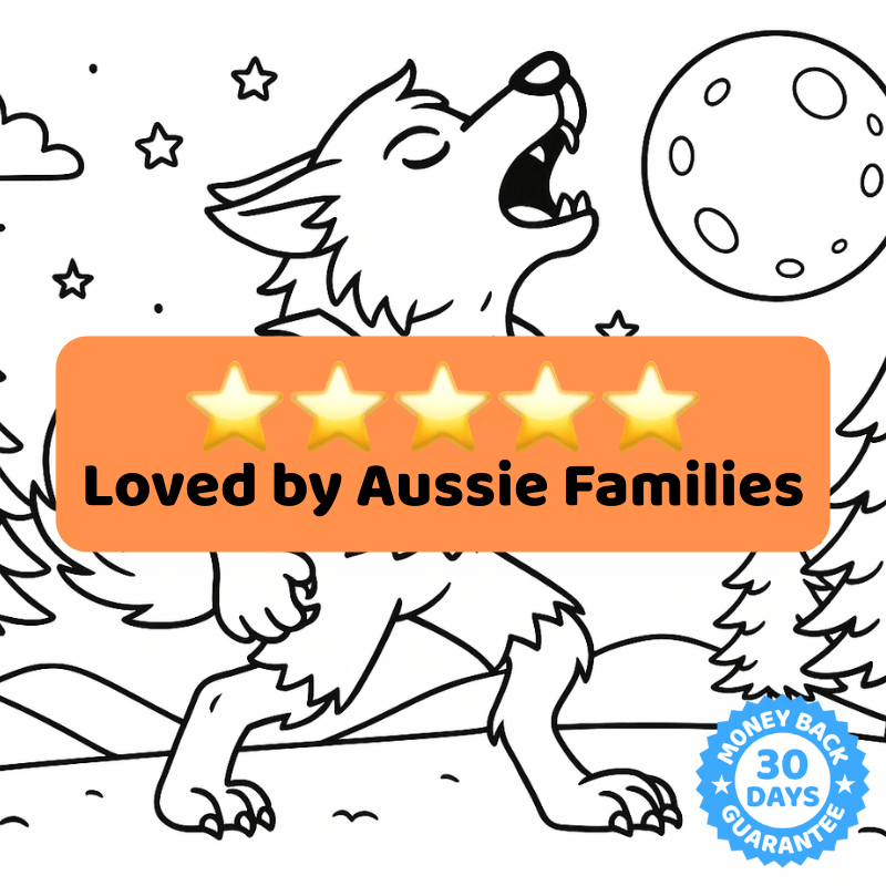 BrightMinds™ Tracing Pack: Halloween Edition