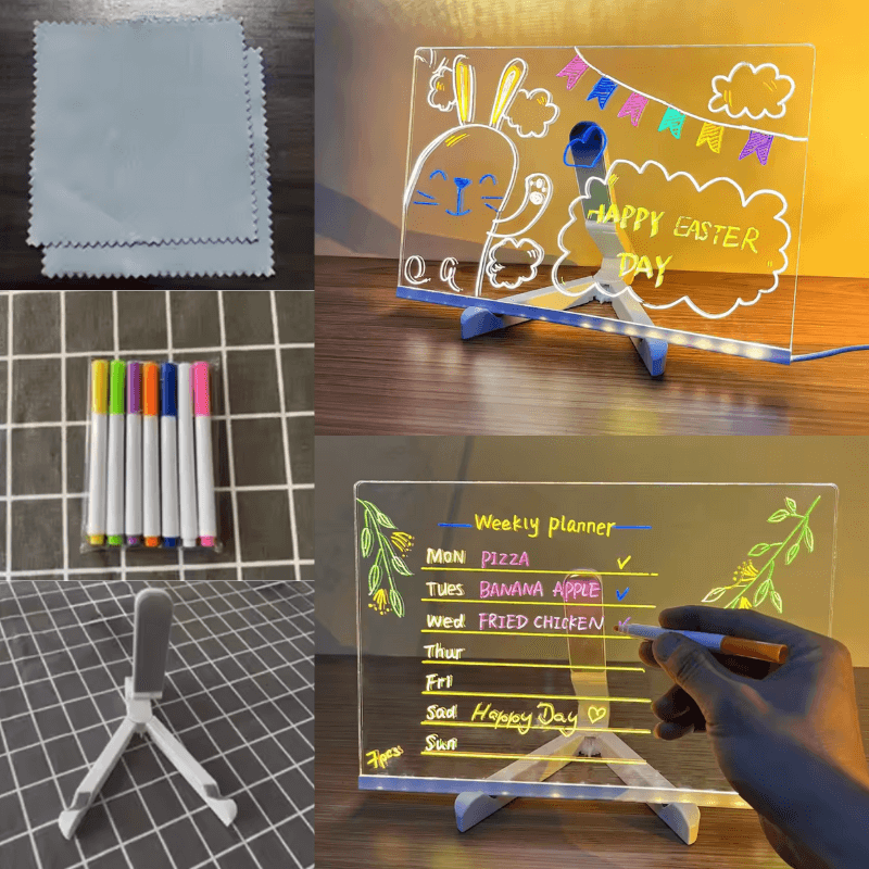 BrightMinds™ Glow Board