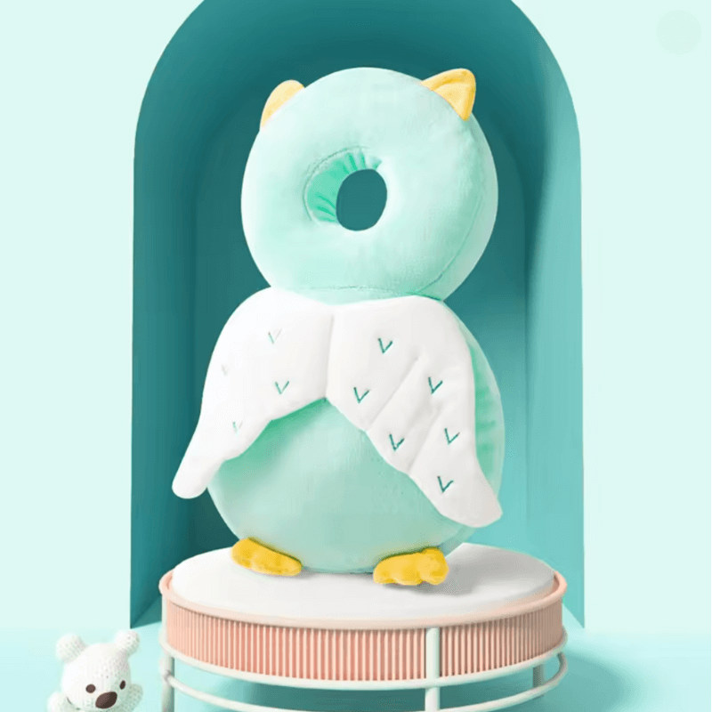 BrightMinds™ FirstSteps Cushion