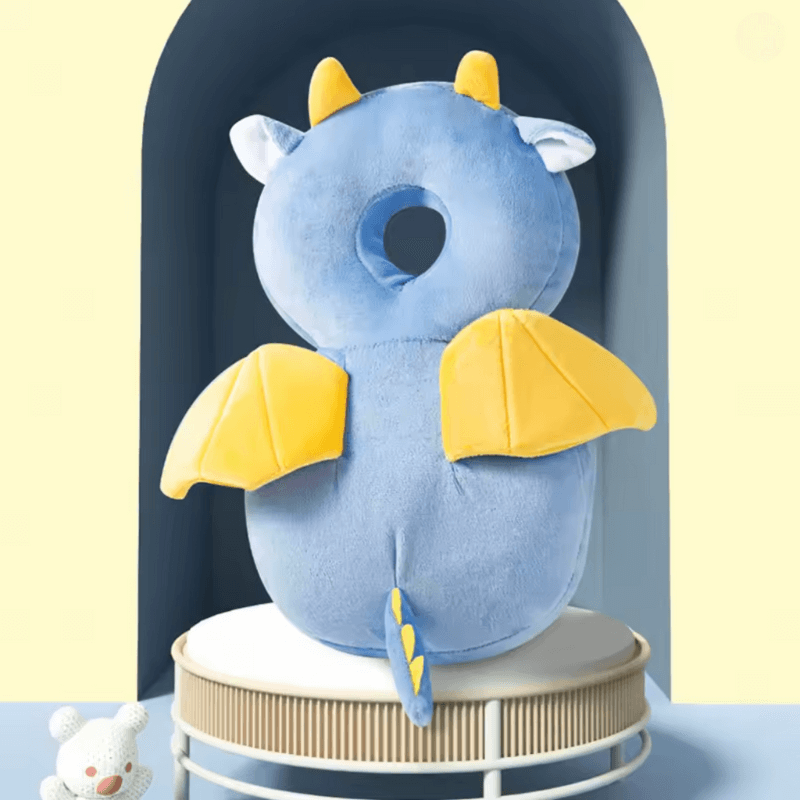 BrightMinds™ FirstSteps Cushion