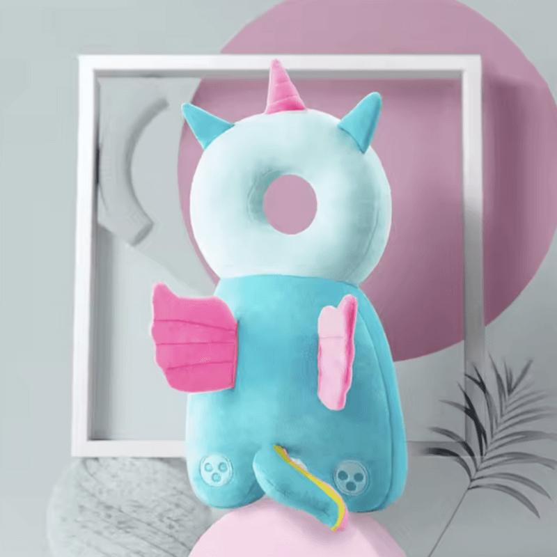 BrightMinds™ FirstSteps Cushion