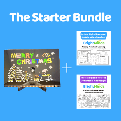 BrightMinds™ Starter Bundle